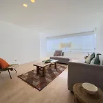 Apartment Alcanfores Miraflores