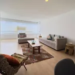 Apartment Alcanfores Miraflores