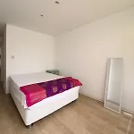 Apartment Alcanfores Miraflores