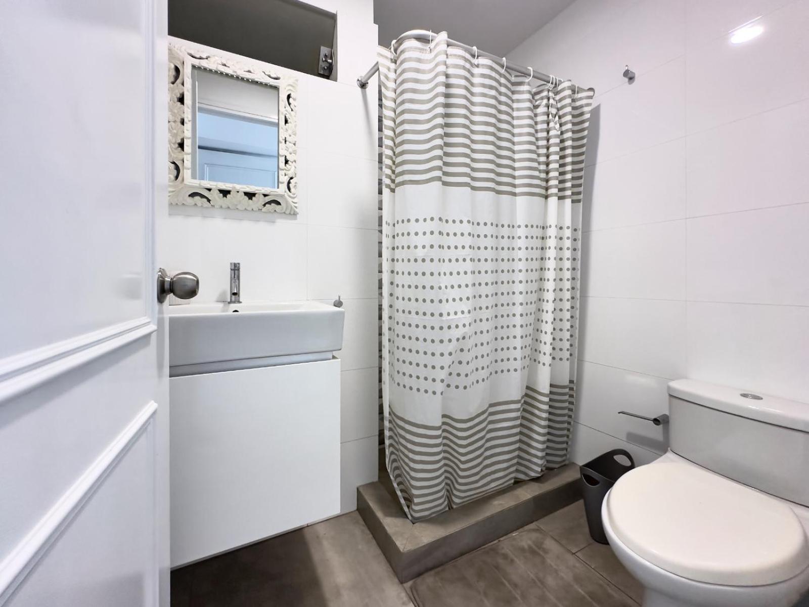 Apartment Alcanfores Miraflores Lima