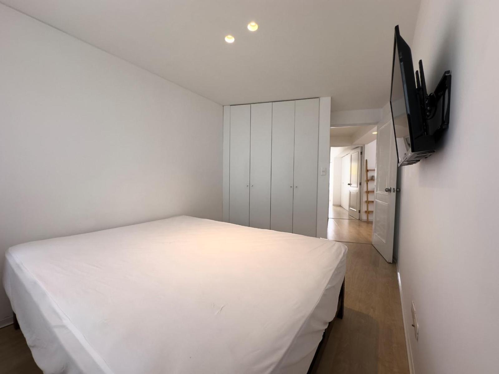 Apartment Alcanfores Miraflores